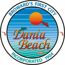 City of Dania Beach