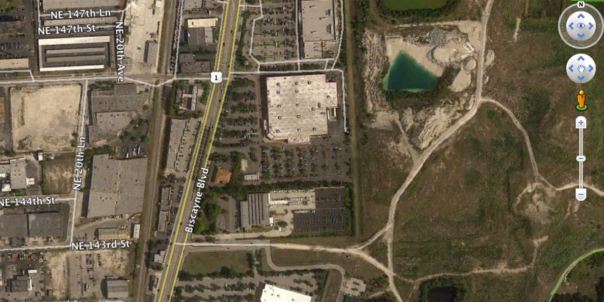 Crushed-Concrete-Volume-Determination-Biscayne-Landing-–-Swerdlow-Group