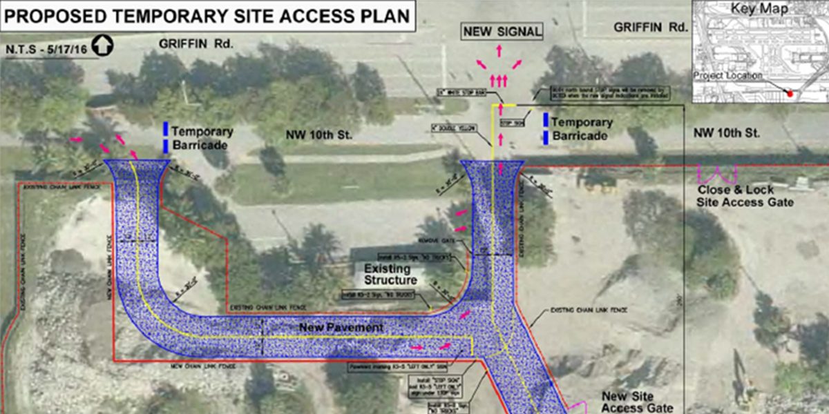 Hollywood-International-Airport-NE-10th-Street-Temporary-Access-(FLL)-for-the-City-of-Fort-Lauderdale--2.2