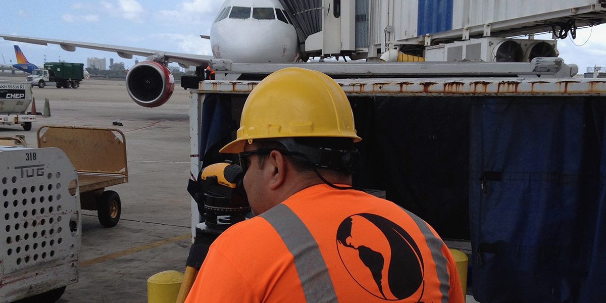 Terminal 2 Modernization Program for Broward County Aviation Department (BCAD)
