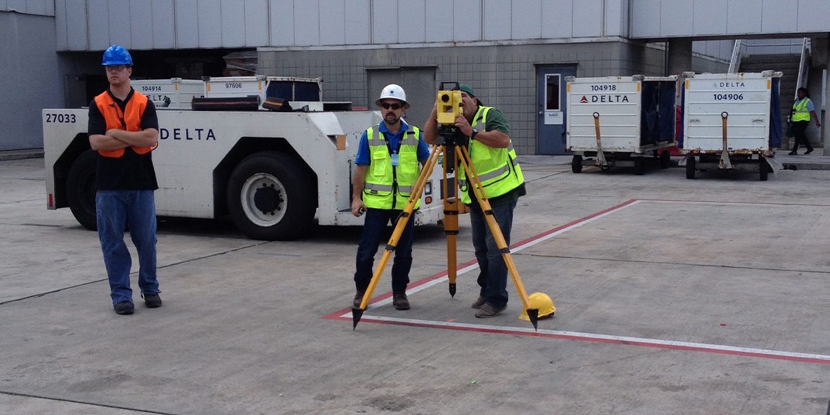Terminal 2 Modernization Program for Broward County Aviation Department (BCAD)