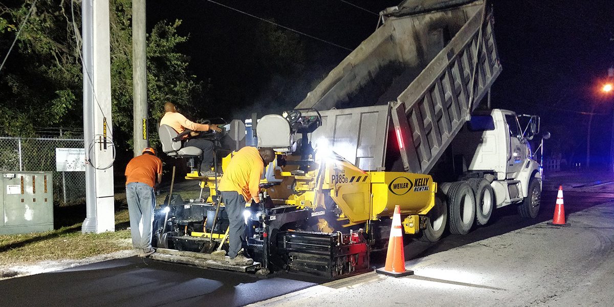 West Side Water Main Loop for the Broward County Aviation Department (BCAD)